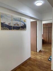 Blk 430A Bedok North Woods (Bedok), HDB 3 Rooms #554778761